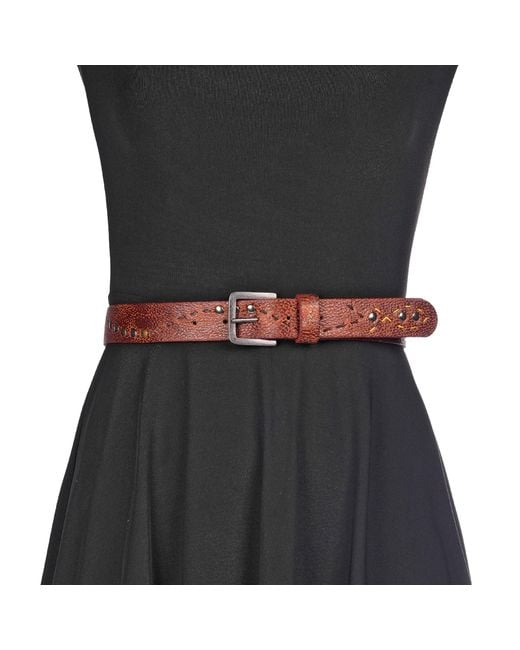 Henry Beguelin Black Marea Patch Lux