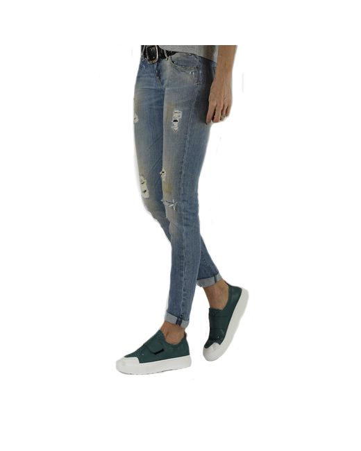 HENRY BEGUELIN ARCHIVE Green Sneaker Intreccio Uncinetto