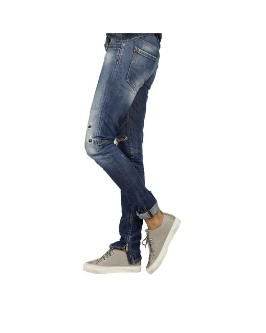 HENRY BEGUELIN ARCHIVE White Original Sneaker