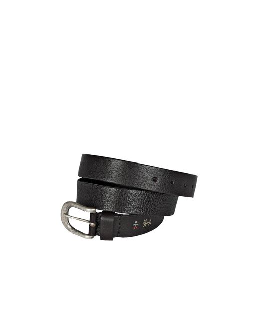 Henry Beguelin Black Smooth Bufalo