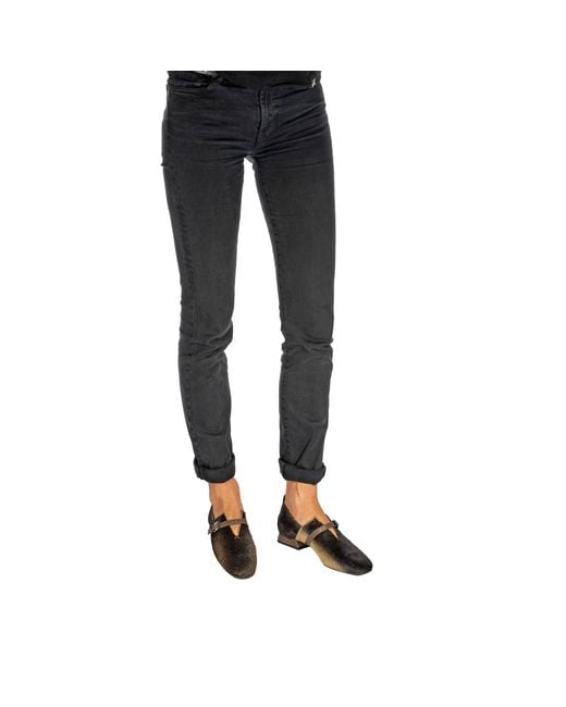 Henry Beguelin Natural Buckle Strap Flat
