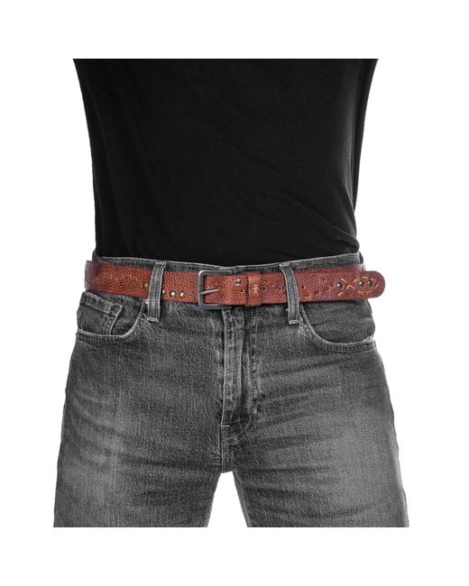 Henry Beguelin Black Marea Patch Lux