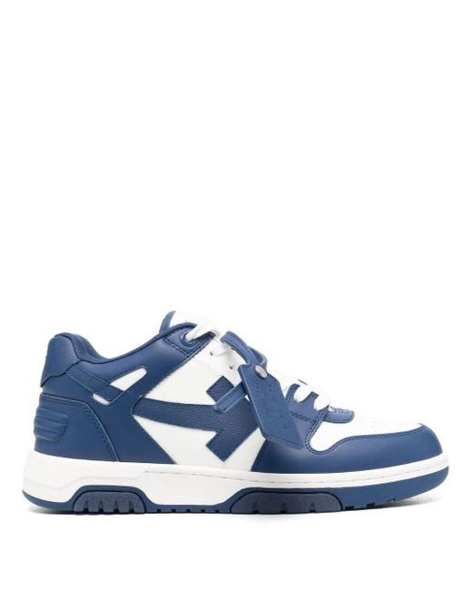 Off-White c/o Virgil Abloh Off- White Sneaker Out Of Office - '20s in ...