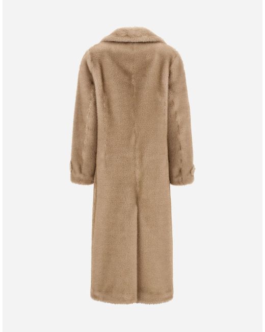 Herno Natural Coat