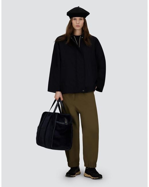 Herno Blue Jacket
