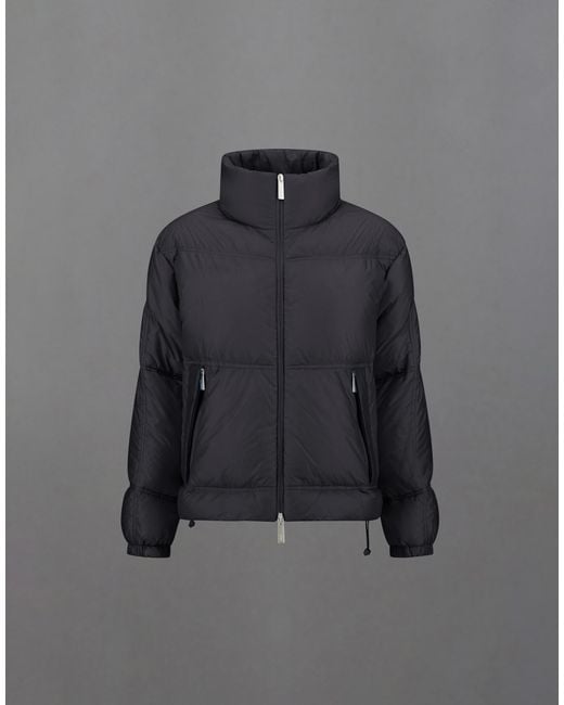 Herno Gray Laminar Jacket
