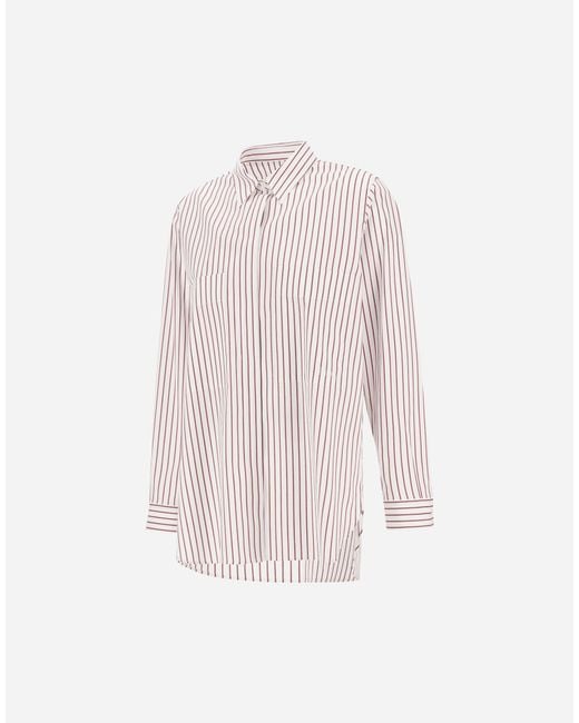 Herno Pink Shirt