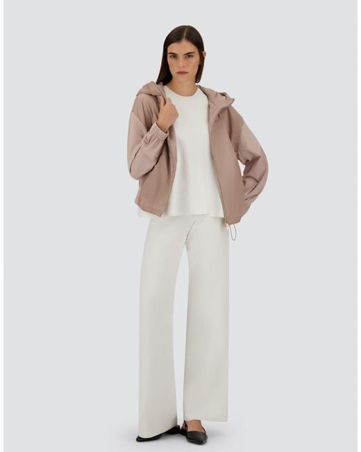 Herno Pink Jacket