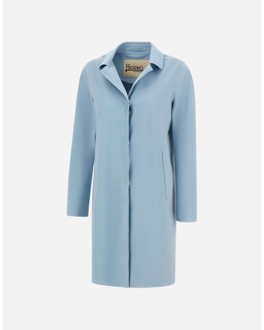 Herno Blue Coat