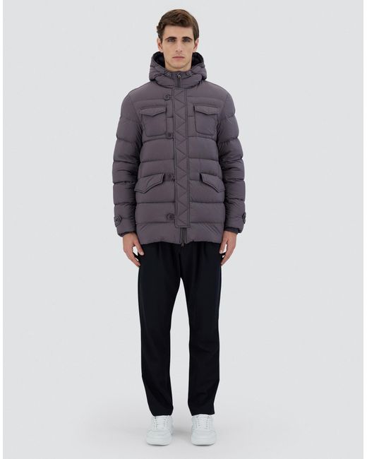 Herno Gray L'Eskimo for men