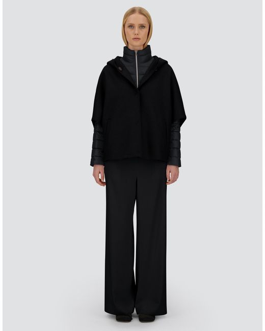 Herno Black Resort Cape