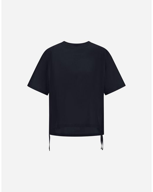 Herno Blue T-Shirt