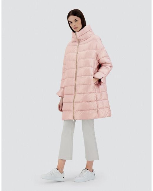Herno Pink Matilde