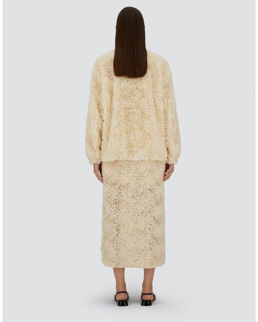 Herno Natural Jacket