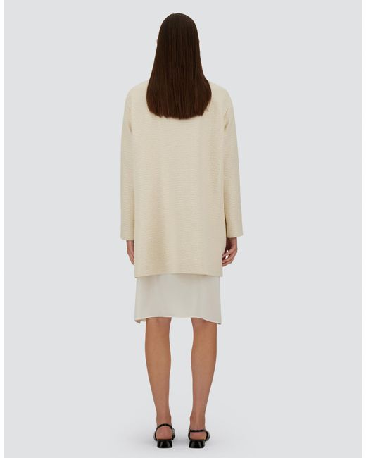 Herno Natural Coat
