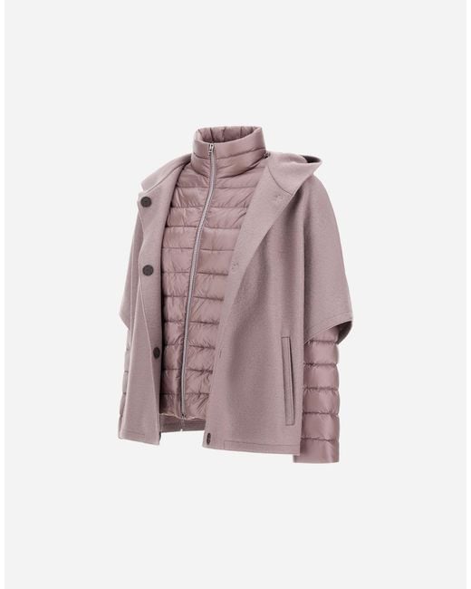 Herno Purple Resort Cape