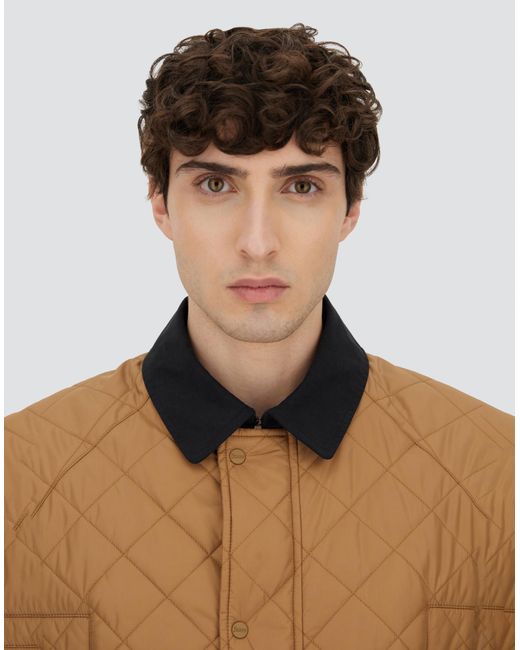 Herno Natural Jacket for men