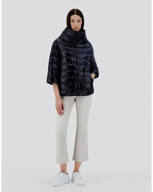 Herno Blue Aminta
