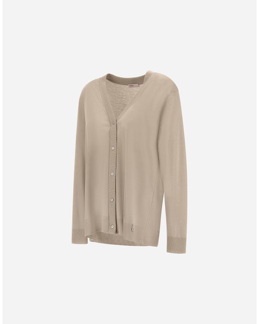 Herno Natural Resort Cardigan