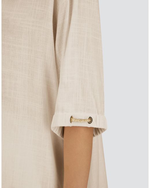 Herno White Shirt