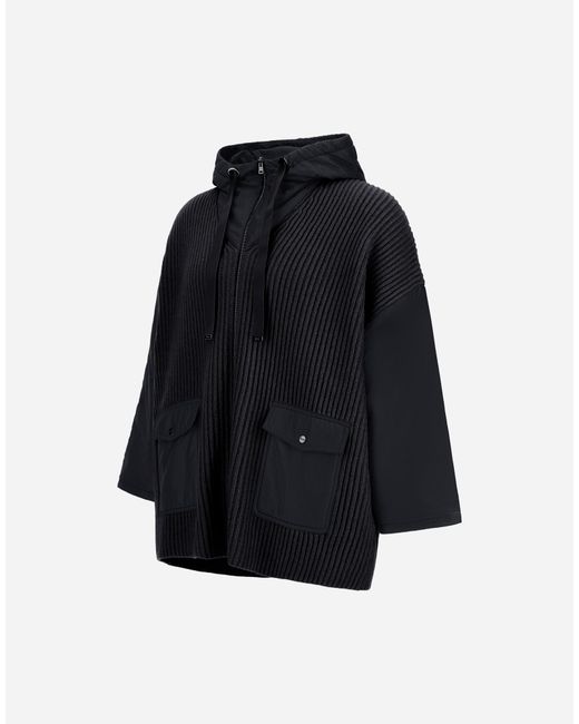 Herno Blue Resort Jacket