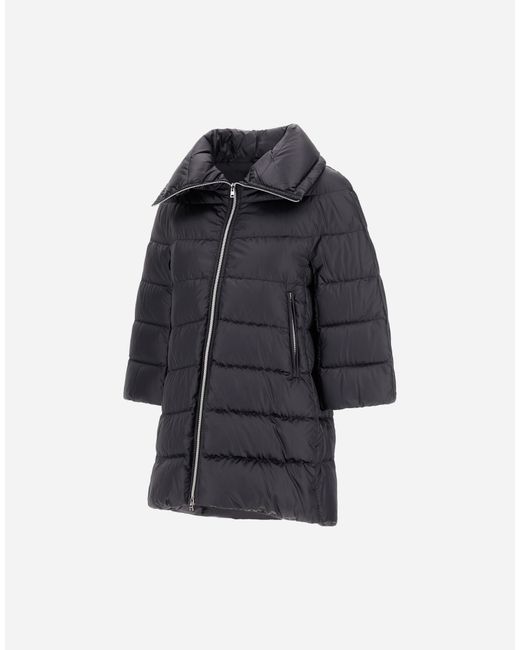 Herno Blue Cleofe