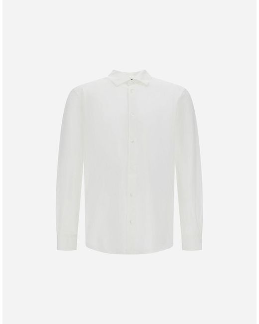 Herno White Shirt for men