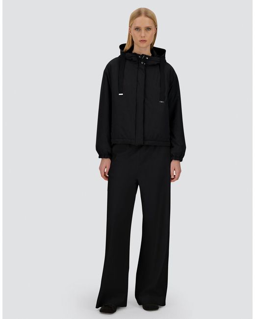 Herno Black Resort Jacket