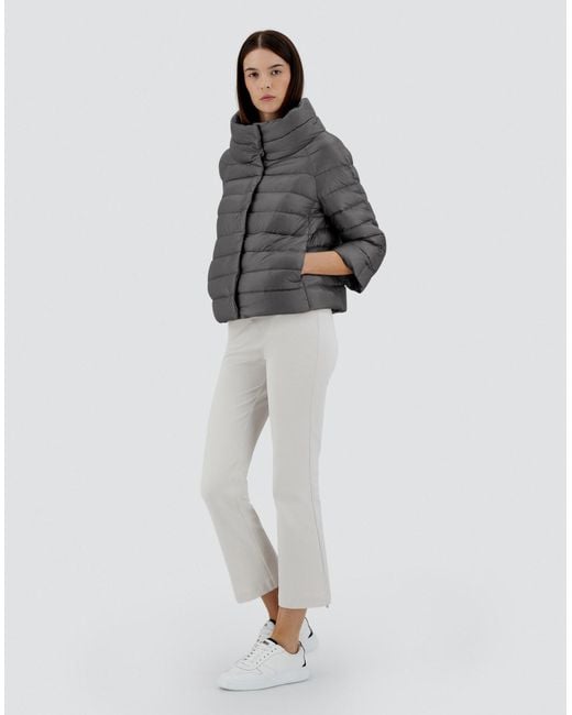 Herno Gray Sofia