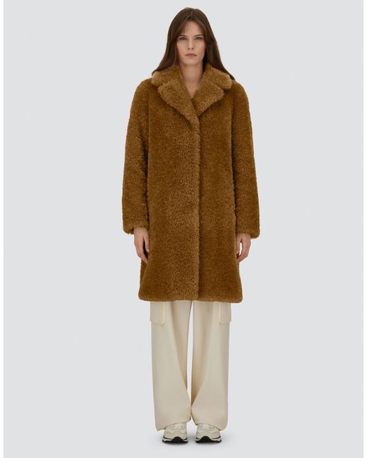 Herno Natural Coat