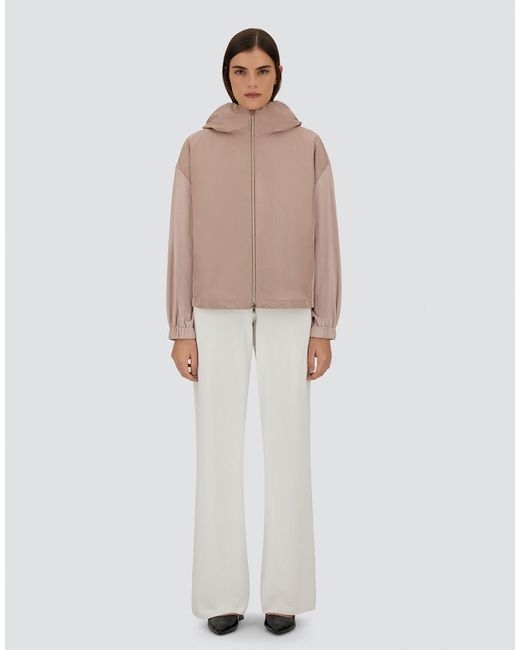 Herno Pink Jacket