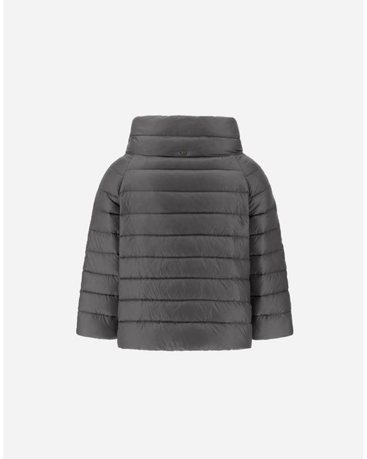 Herno Gray Sofia