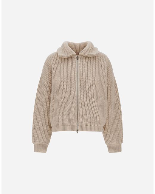 Herno Natural Resort Cardigan