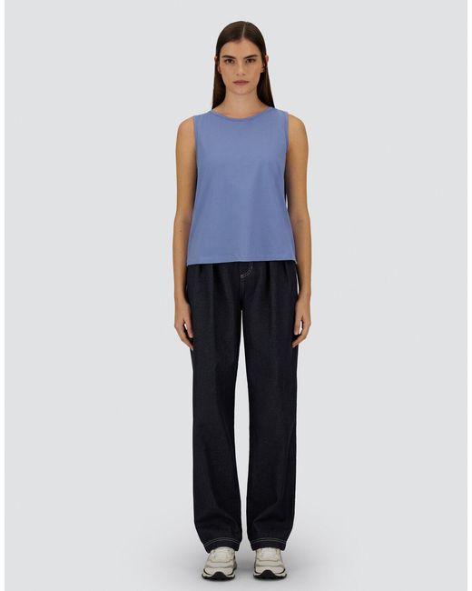 Herno Blue Top