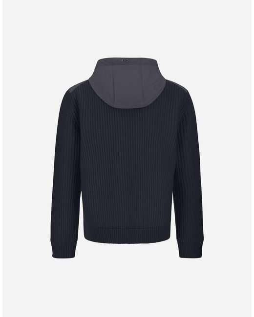 Herno Blue Resort for men