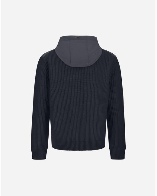 Herno Blue Resort for men