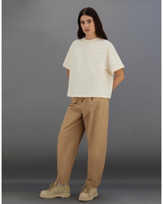 Herno Gray Laminar T-Shirt
