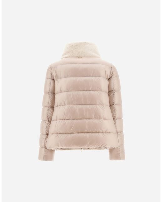 Herno Natural Cape