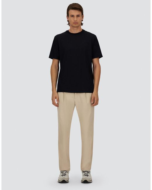 Herno Natural Trousers for men