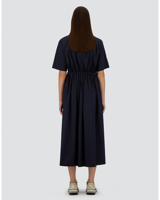 Herno Blue Dress