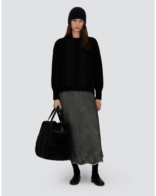 Herno Blue Sweater
