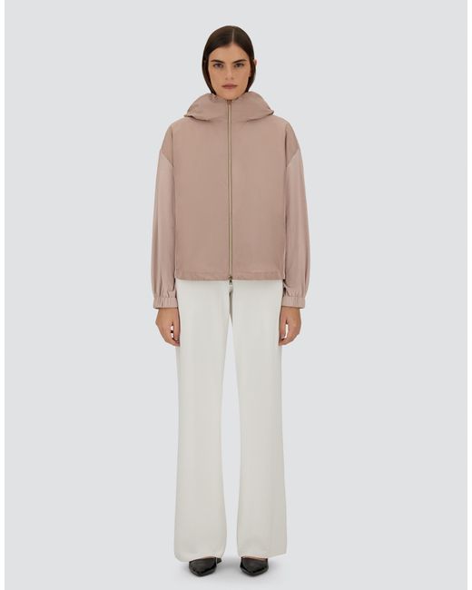 Herno Pink Jacket