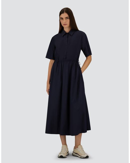Herno Blue Dress