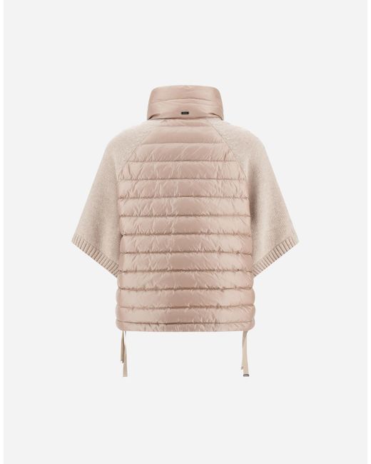 Herno Natural Resort Jacket