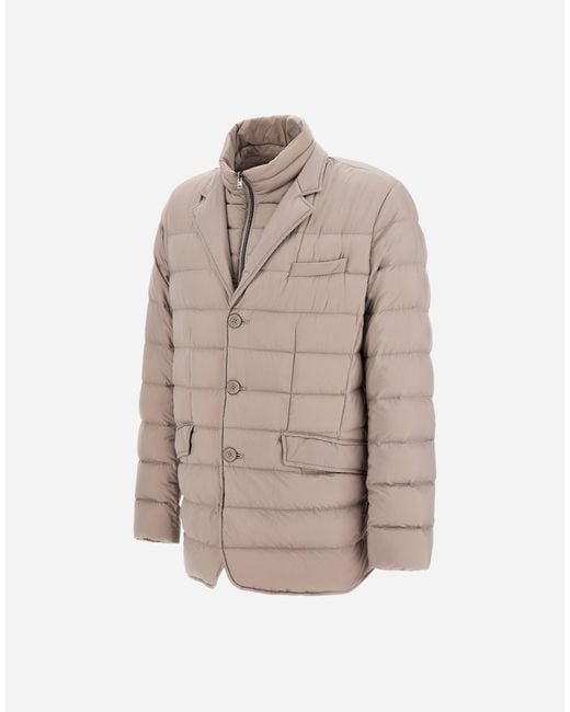 Herno La Giacca in Natural für Herren