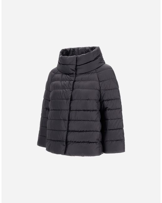 Herno Blue Sofia