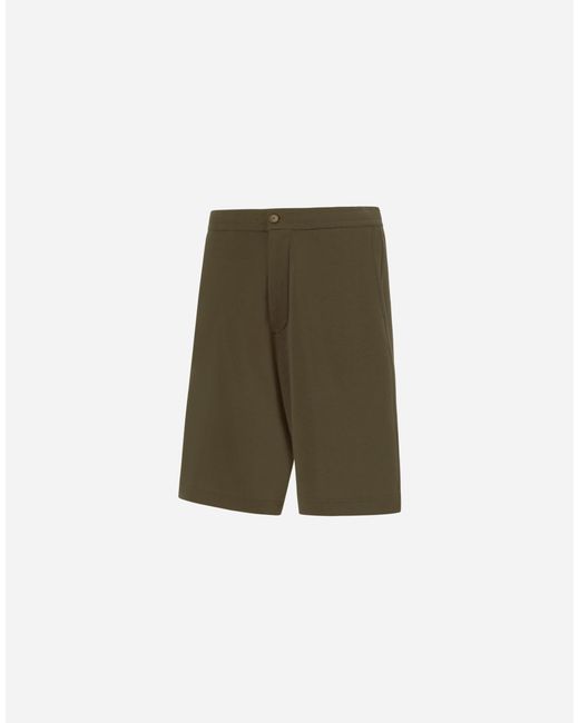 Herno Natural Shorts for men