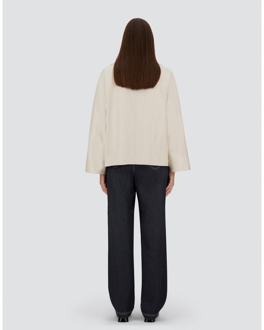 Herno Natural Cape