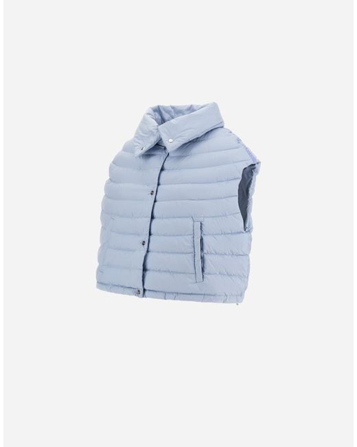 Herno Blue Resort Vest