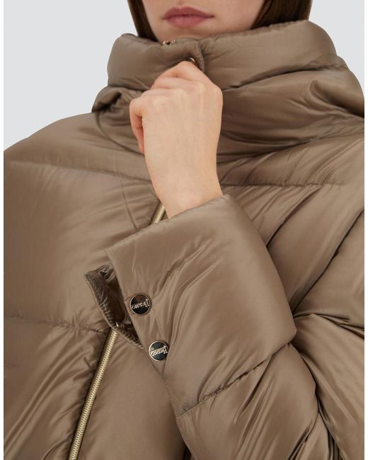 Herno Natural Parka